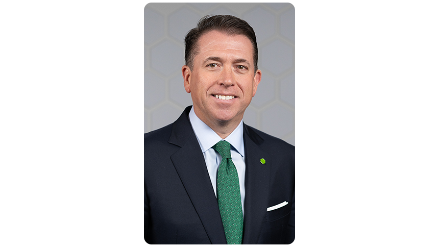 Brant J. Standridge