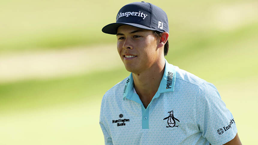 Johnny Keefer picture