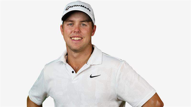 Pierceson Coody picture