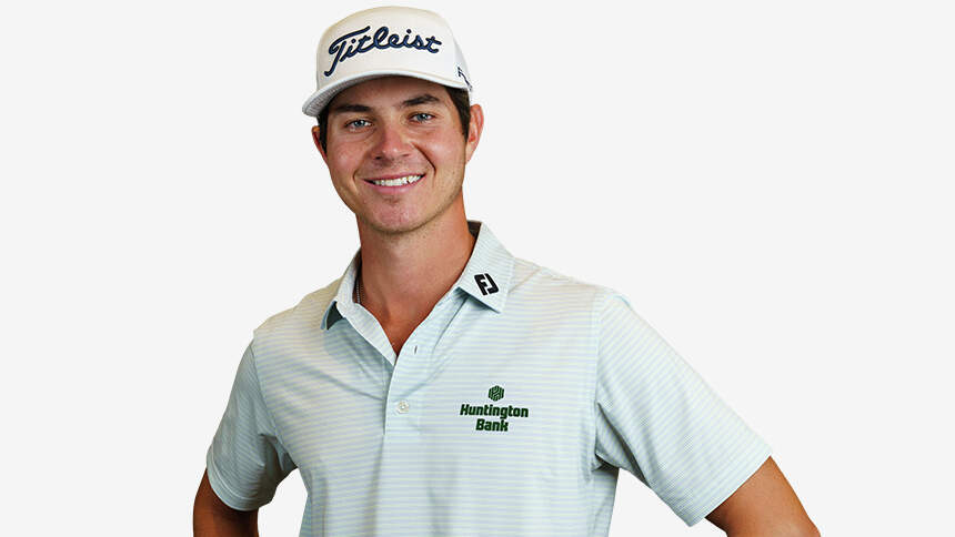 Cole Sherwood picture