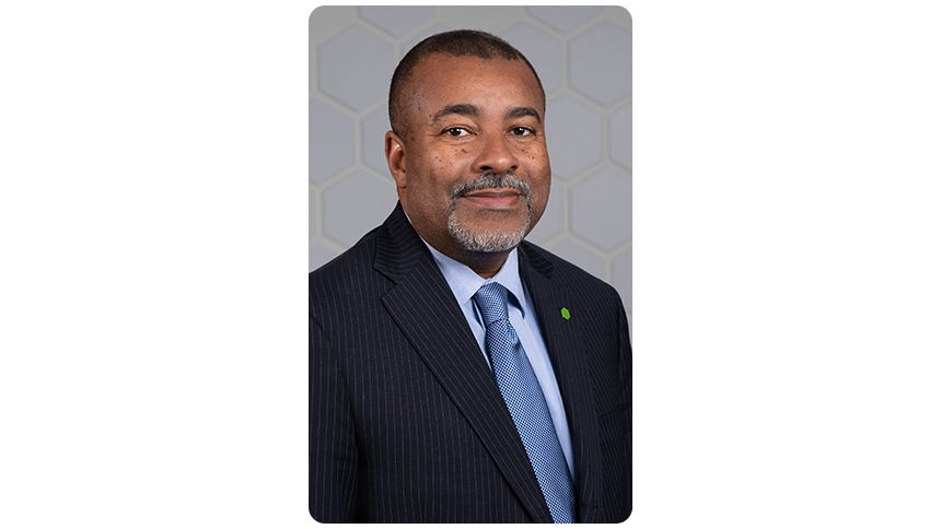 Jeffrey L. Tate