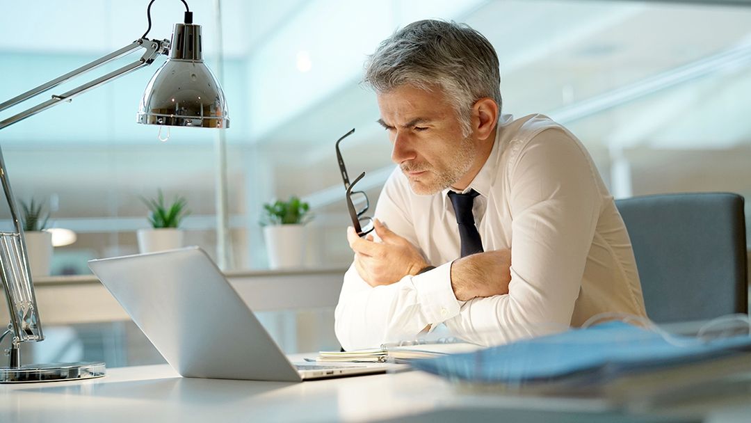 Remote Deposit Capture Transition | Huntington Bank