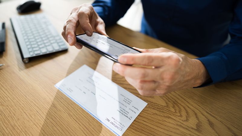 Postdated Check: Is it Legal & How to Write One | Huntington Bank