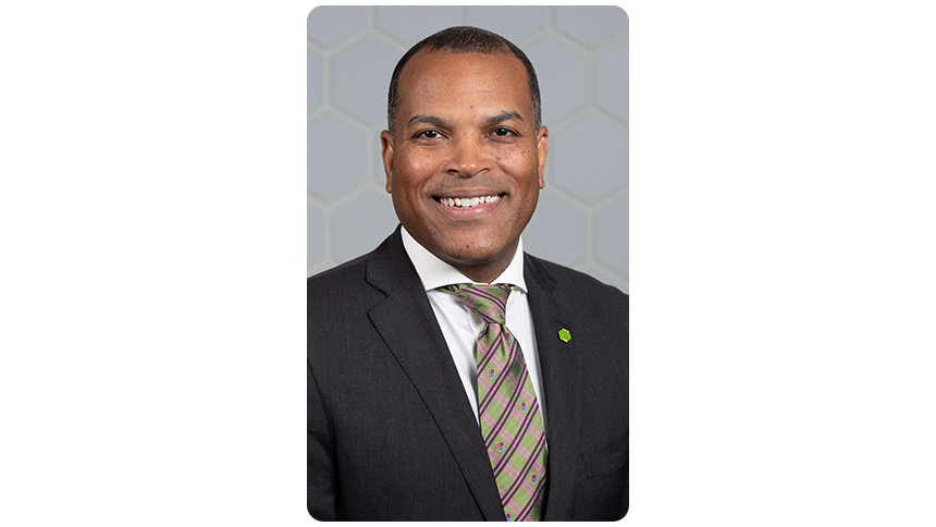 Donnell White