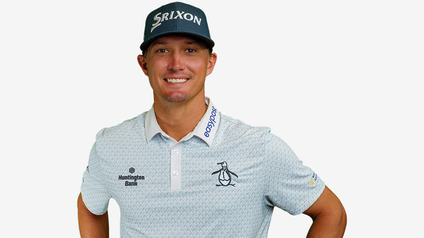 Max McGreevy picture