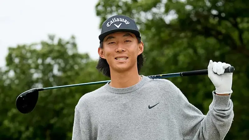 Ethan Fang
