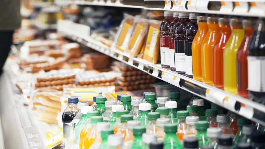 packaged-foods-at-grocery