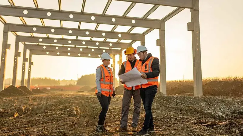 workers-on-industrial-construction-site