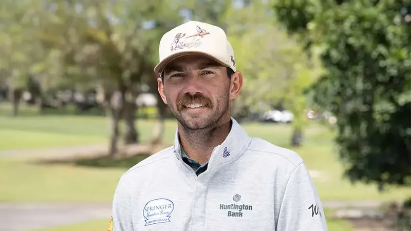 Chandler Phillips